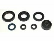 Wellendichtringe Satz Motor YZ 125 1990-1993