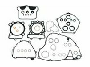 Dichtungssatz komplett mit Dichtringen Kawasaki KXF 250