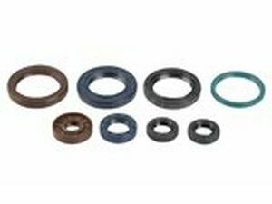 Satz Dichtringe Motor EXC-F / SX-F 250