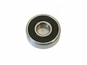 Radlager 6302 / 2RSH C3-SKF