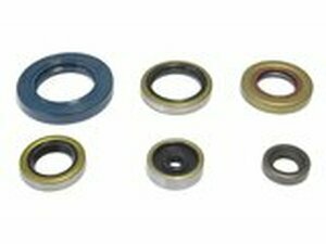 Satz Dichtringe Motor SX / TC / MC 65