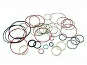 O-Ring Auspuff SX 125