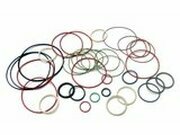 O-Ring Auspuff SX 125