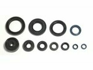 Wellendichtringe Satz Motor YZ 125 1994-2000