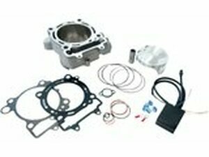 Zylinder Kit Athena Big Bore 490cc KXF 450