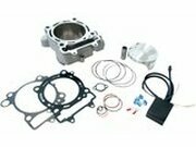 Zylinder Kit Athena Big Bore 490cc KXF 450