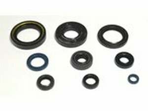 Wellendichtringe Satz Motor YZ 125 2001-2004