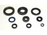 Wellendichtringe Satz Motor YZ 125 2001-2004