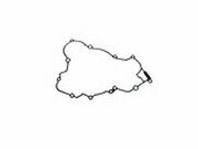 Dichtung Kupplungsdeckel innen SX 125