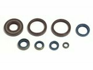 Wellendichtringe Satz Motor Husqvarna WR / CR 250 1999-2013