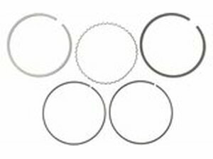 Kolbenringe Athena DR-Z 400