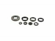 Satz Dichtringe Motor Suzuki RM 250