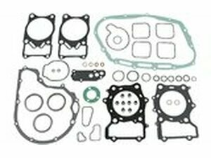 Dichtungssatz komplett mit Wellendichtringen FC / SX-F...
