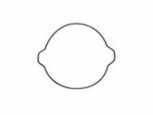 Dichtung Kupplungsdeckel O-Ring SX 85