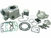 Zylinder Kit Athena Big Bore 144cc KX 125