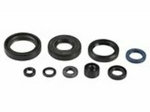 Satz Dichtringe Motor Kawasaki KX 125