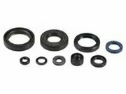 Satz Dichtringe Motor Kawasaki KX 125