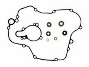Dichtungssatz Wasserpumpe Kawasaki KX 125 2003-2008