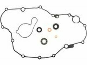 Dichtungssatz Wasserpumpe Yamaha YZF 450 2006-2009
