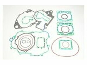 Dichtungssatz komplett Husqvarna WR / CR 125