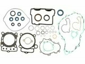 Dichtungssatz komplett mit Wellendichtringen FC / SX-F...