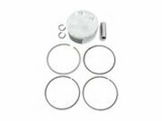 Kolben kit Big Bore RMZ250 / KXF 250 Gr. B