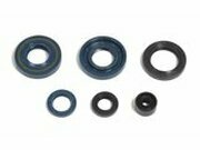 Satz Dichtringe Motor Kawasaki KX 60