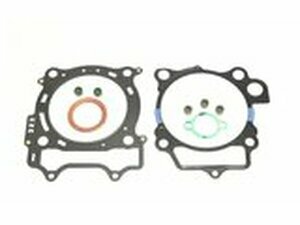 Dichtungssatz top end CR 125