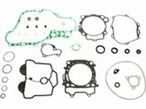 Dichtungssatz komplett mit Dichtringen Yamaha