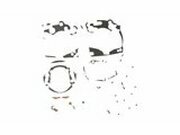 Dichtungssatz top end KX 125