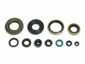 Satz Dichtringe Motor Kawasaki KX 250