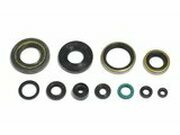 Satz Dichtringe Motor Kawasaki KX 250