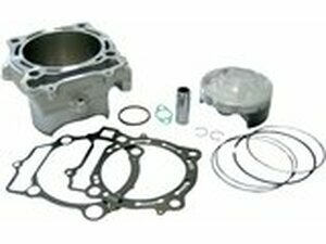 Zylinder Kit Athena Big Bore 490cc RMZ 450
