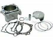 Zylinder Kit Athena Big Bore 490cc RMZ 450