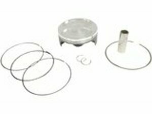 Kolben CRF 250 Big Bore Gr. A