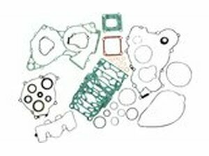 Dichtungssatz komplett mit Dichtringen TC / SX 125