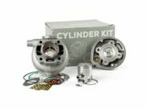 Zylinder Kit Athena 50ccm Aluminium Minarelli LC