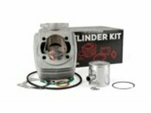 Zylinder Kit Athena 70ccm Alu Peugeot 103 AC