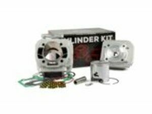 Zylinder Kit  Athena Racing 80ccm Langhub Minarelli stehend