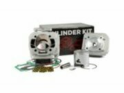 Zylinder Kit  Athena Racing 80ccm Langhub Minarelli stehend