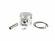 Kolben 55mm Athena 102 Grauguss Vespa PK