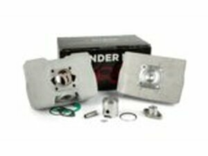 Zylinder Kit Athena Alu 80 Langhub Kolbenbolzen 12mm Sachs