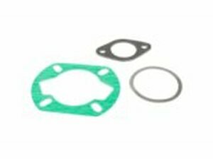 Dichtungssatz Zylinder Athena Alu 80cc Minarelli P6 / Sachs