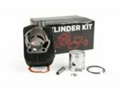 Zylinder Kit Athena Fonte 63cc Kolbenbolzen 10mm Piaggio...