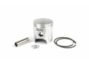 Kolben 49,5mm (Grsse B) Athena Alu 80 Honda MTX 80