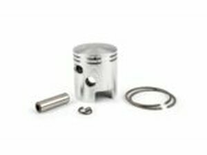 Kolben 43mm (Grsse A) Kolbenbolzen 10mm Athena Alu 63...