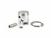 Kolben 43mm (Grsse A) Kolbenbolzen 10mm Athena Alu 63...