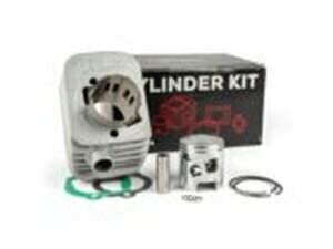 Zylinder Kit Athena Alu 72cc Kolbenbolzen 12mm Piaggio Ciao