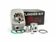 Zylinder Kit Athena Alu 72cc Kolbenbolzen 12mm Piaggio Ciao