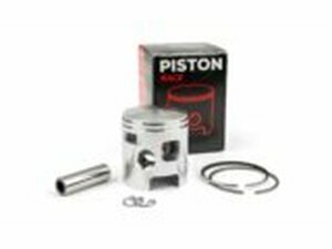 Kolben 46mm (Grsse A) Kolbenbolzen 12mm Athena Alu 72cc...